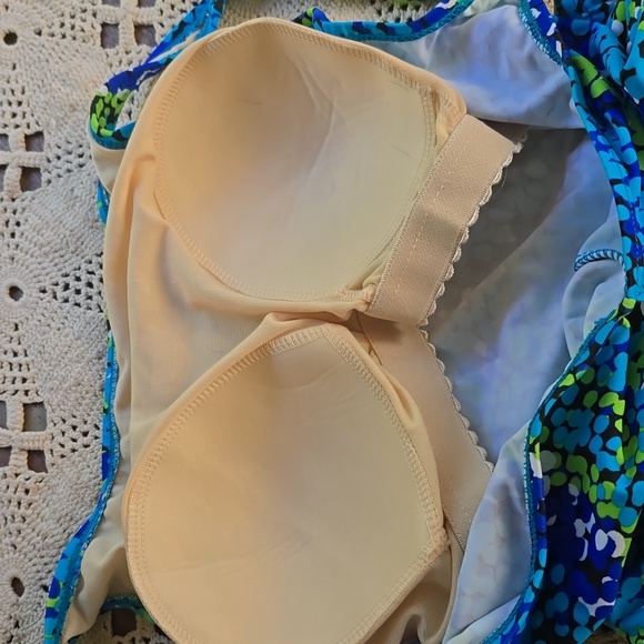 Beach Belle size 10 - Picture 10 of 12